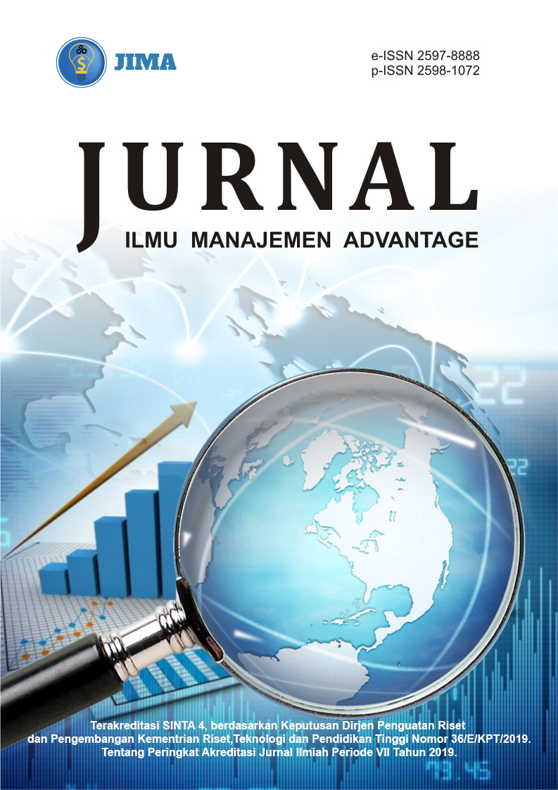 					View Vol. 9 No. 2 (2025): Desember 2025
				