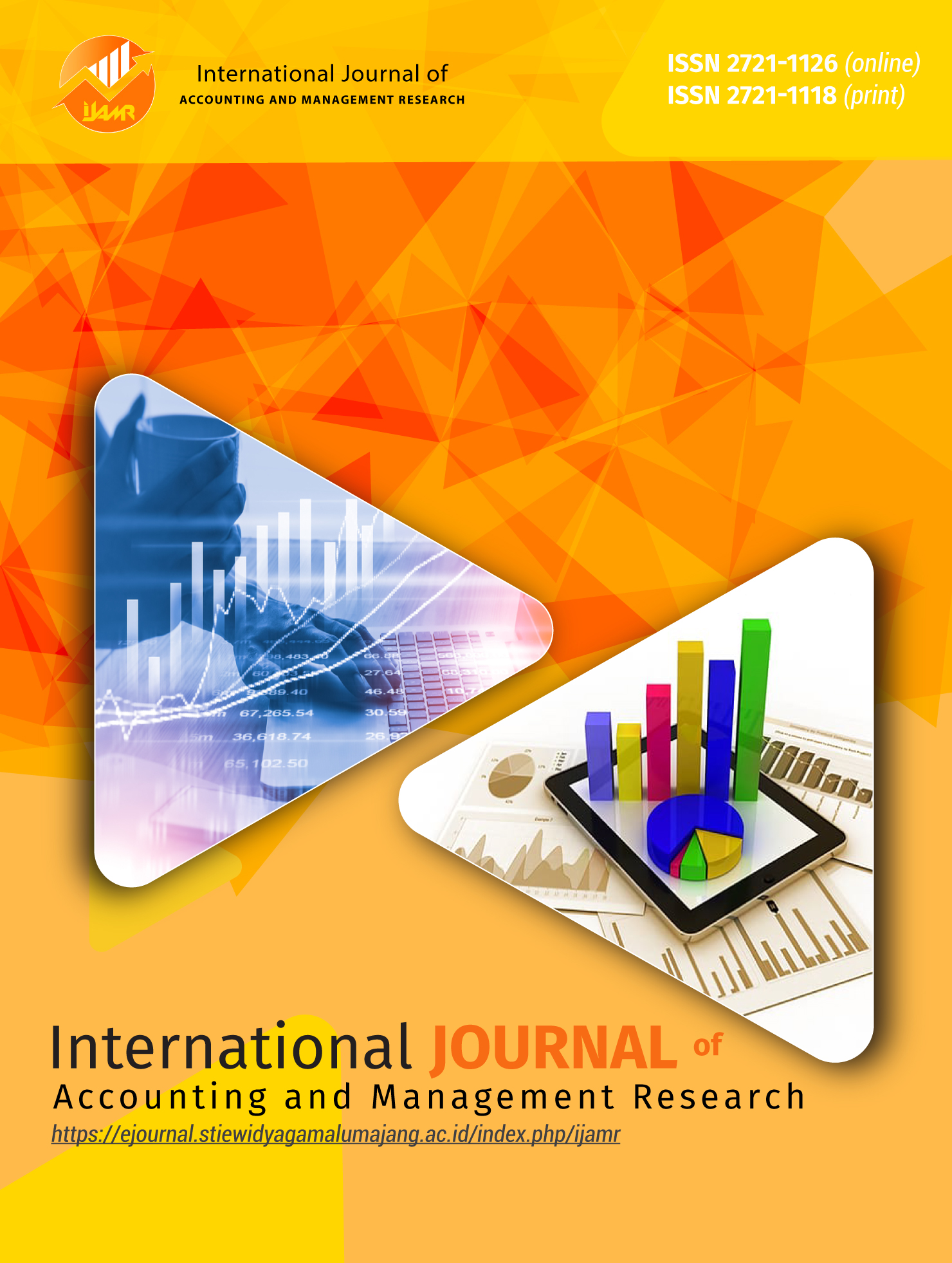 View Vol. 6 No. 1 (2025): March 2025