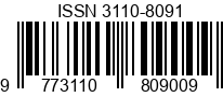 E-ISSN : 	3110-8091